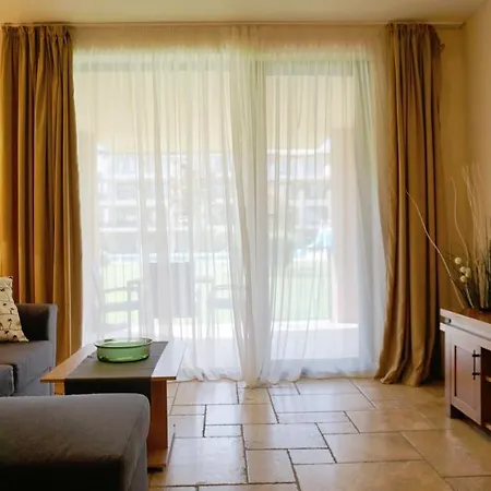 Apartamento ваканционни калиакрия - Kaliakria