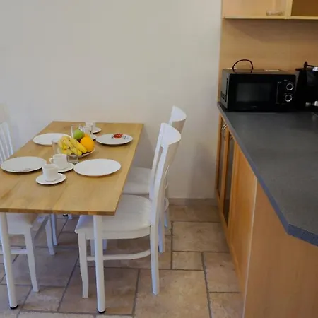 ваканционни калиакрия - Kaliakria Apartamento Topola