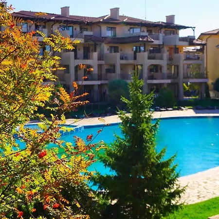 Apartamento ваканционни калиакрия - Kaliakria