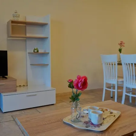 ваканционни калиакрия - Kaliakria Apartamento