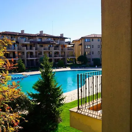 Apartamento ваканционни калиакрия - Kaliakria Topola