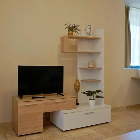 ваканционни калиакрия - Kaliakria Apartamento *
