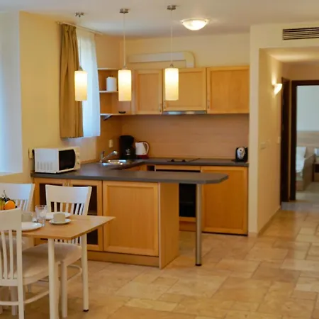 Apartamento ваканционни калиакрия - Kaliakria Topola