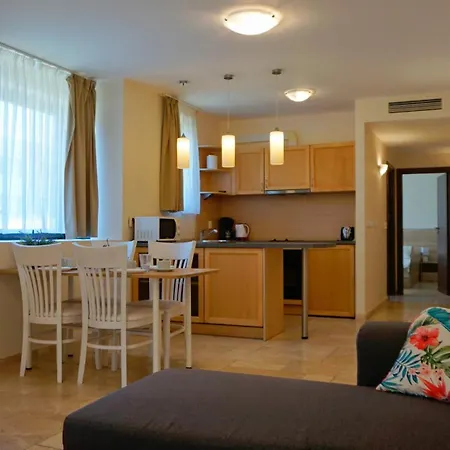 Apartamento ваканционни калиакрия - Kaliakria