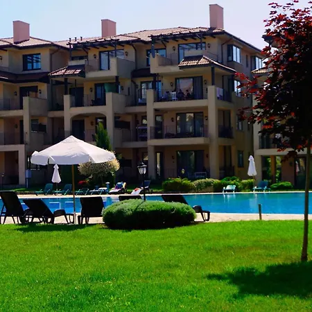 Apartamento ваканционни калиакрия - Kaliakria Topola
