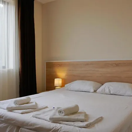 ваканционни калиакрия - Kaliakria Apartamento Topola