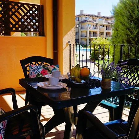 ваканционни калиакрия - Kaliakria Apartamento