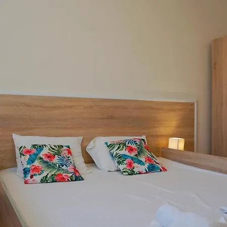 Apartamento ваканционни калиакрия - Kaliakria