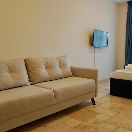 Apartamento ваканционни калиакрия - Kaliakria *