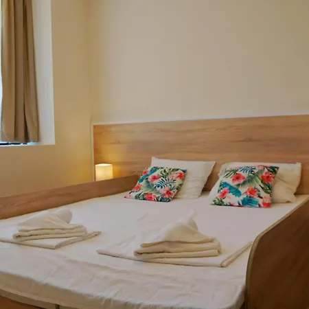 Apartamento ваканционни калиакрия - Kaliakria Topola