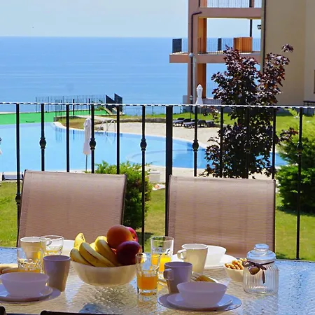 ваканционни калиакрия - Kaliakria Apartamento