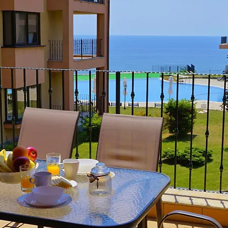 Apartamento ваканционни калиакрия - Kaliakria Topola