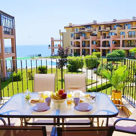 Apartamento ваканционни калиакрия - Kaliakria *