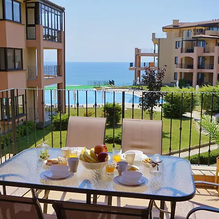 ваканционни калиакрия - Kaliakria Apartamento Topola