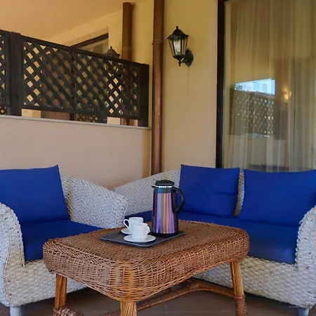 Apartamento ваканционни калиакрия - Kaliakria