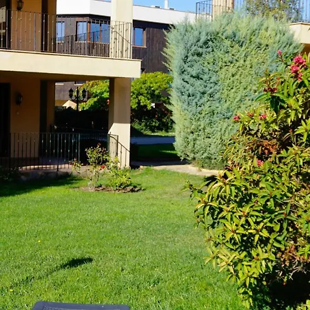 ваканционни калиакрия - Kaliakria Apartamento