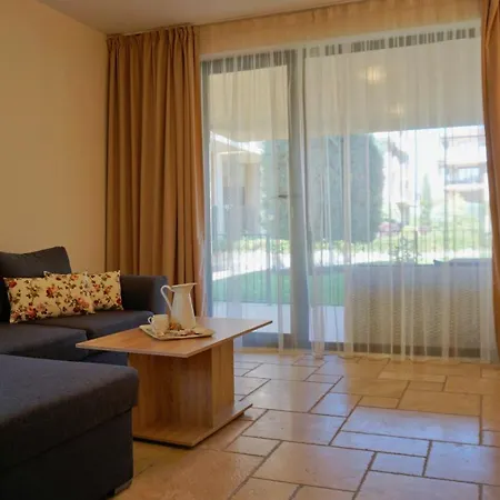 Apartamento ваканционни калиакрия - Kaliakria