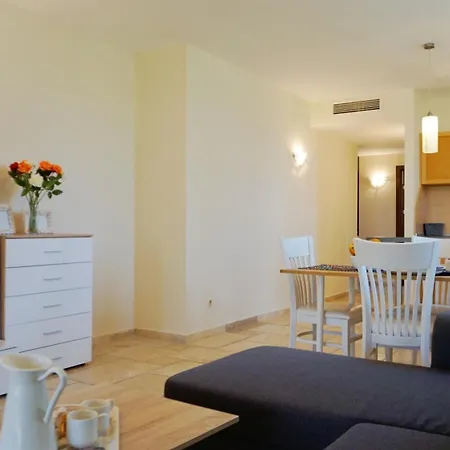 ваканционни калиакрия - Kaliakria Apartamento Topola