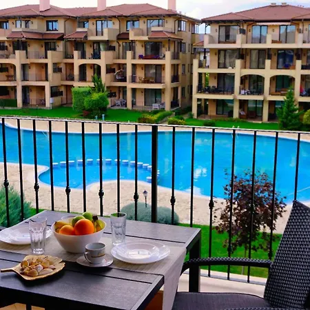 Apartman ваканционни калиакрия - Kaliakria Topola