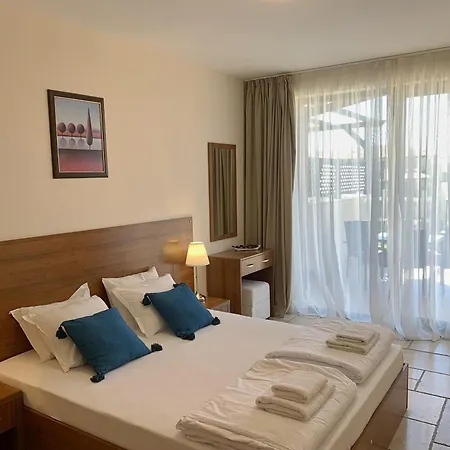 ваканционни калиакрия - Kaliakria Apartament