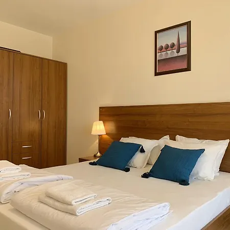 ваканционни калиакрия - Kaliakria Apartament