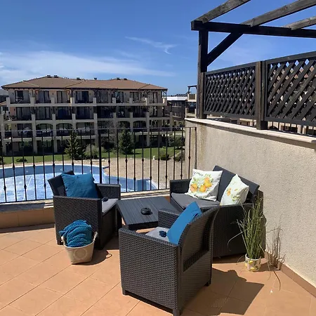 ваканционни калиакрия - Kaliakria Apartament *