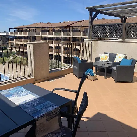 Apartament ваканционни калиакрия - Kaliakria Topola