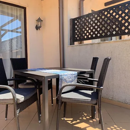 Apartament ваканционни калиакрия - Kaliakria